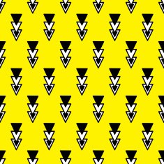 Simple abstract pattern N19