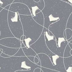 Winter pattern N42
