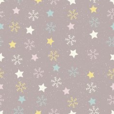 Winter pattern N47