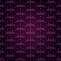 Damask seamless pattern N114
