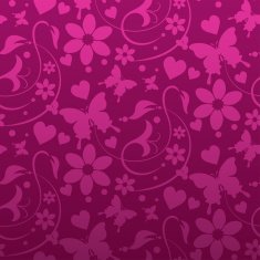 Vector abstract background N523