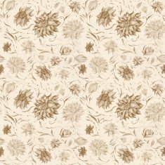Vintage pastel pattern