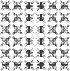 Seamless Pattern Background N91