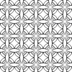 Seamless Pattern Background N92