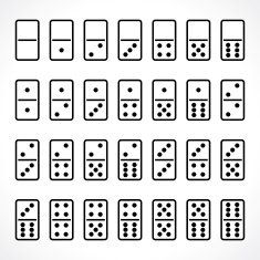 domino set