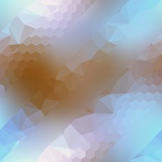 Diagonal geometric strikes with different textures N2