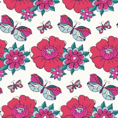 Flowers N244