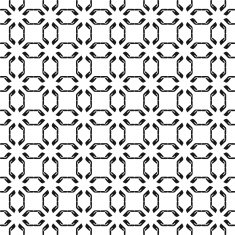 Seamless Pattern Background N97