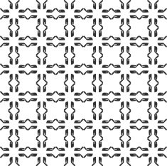 Seamless Pattern Background N98