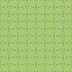 Valentine's day Retro wallpaper N9