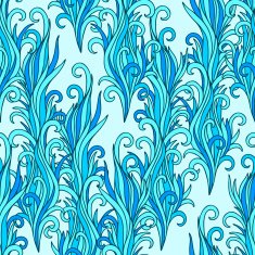 floral seamless background N80