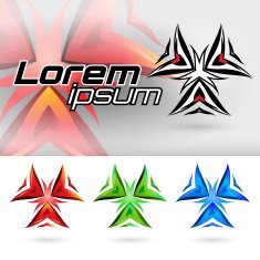 Abstract element form N4
