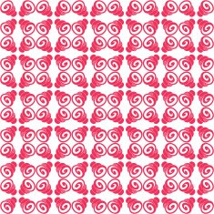 Seamless Geometric Pattern N271