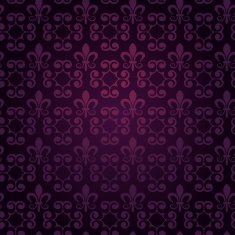 Damask seamless pattern N120