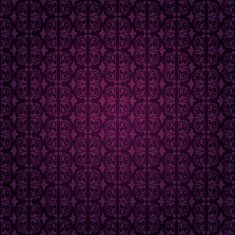 Damask seamless pattern N121