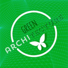 green architecture label