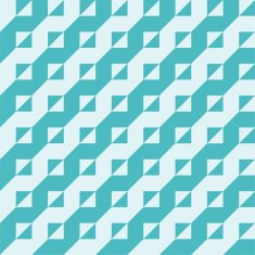 Retro Pattern N52