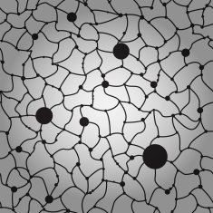 Molecular background N3