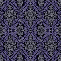 Ornament pattern N45