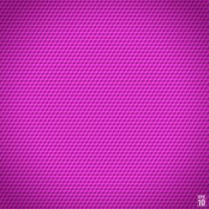 Violet seamless cubic texture Vector