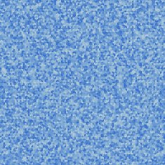Light blue seamless cubic texture Vector Random