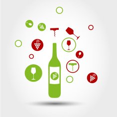 Wine concept N2