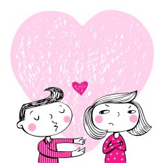 Be My Valentine N15