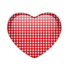 Glass Heart Textures