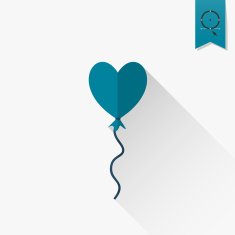 Happy Valentines Day Icon N15