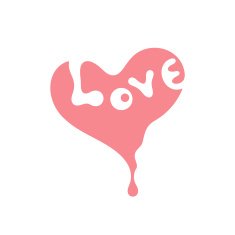 Heart LOVE N4