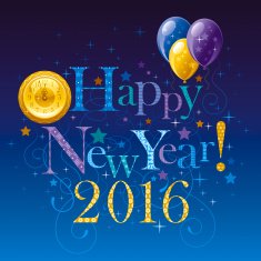 Happy New year! N10