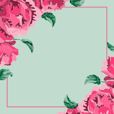 Invitation card N53