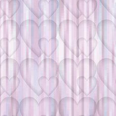 Fine low contrasting background with heart shape N2