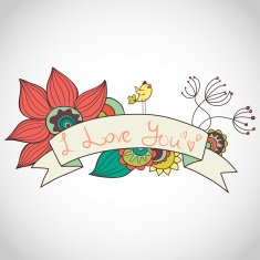 Doodle Frame N108