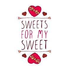 Sweets for my sweet N2
