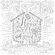 Home Sweet N19