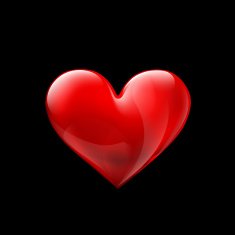 Red Heart N25