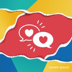 love message icon N4