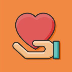 Heart Icon N25
