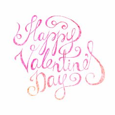 Happy Valentines day congratulation N2