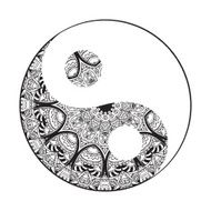 Beautiful card N145