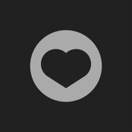 icon of heart N9