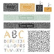 romantic design elements