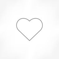 Heart Icon N30