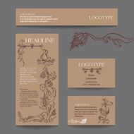 Set element for design N5