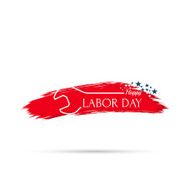 Labor Day Banner N2