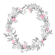 Decorative Frame N50