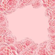 Rose Frame N5