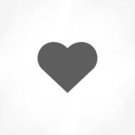 Heart Icon N31