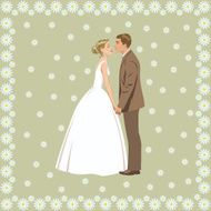Wedding Couple N35